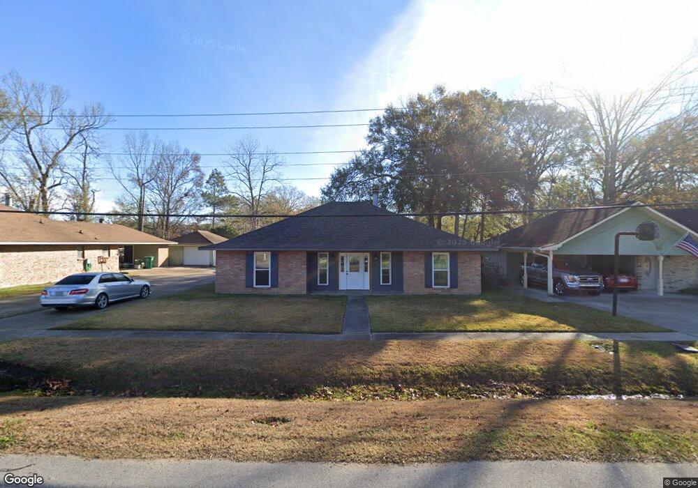 3554 39th St, Zachary, LA 70791 - photo 1