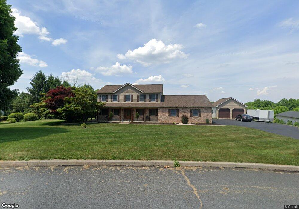 4113 Ford Dr, Emmaus, PA 18049 - photo 1