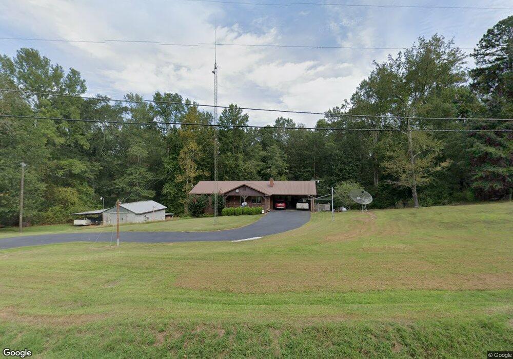 779 Than Skinner Rd, Winder, GA 30680 - photo 1