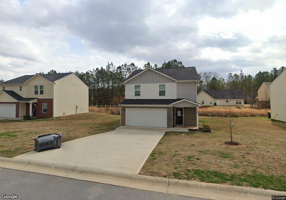 730 Ali St unit 205, Temple, GA 30179 - photo 1