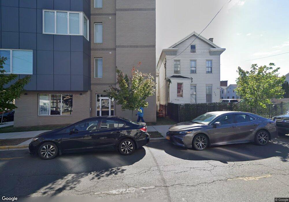 306 Bergen Ave unit 302, Jersey City, NJ 07305 - photo 1