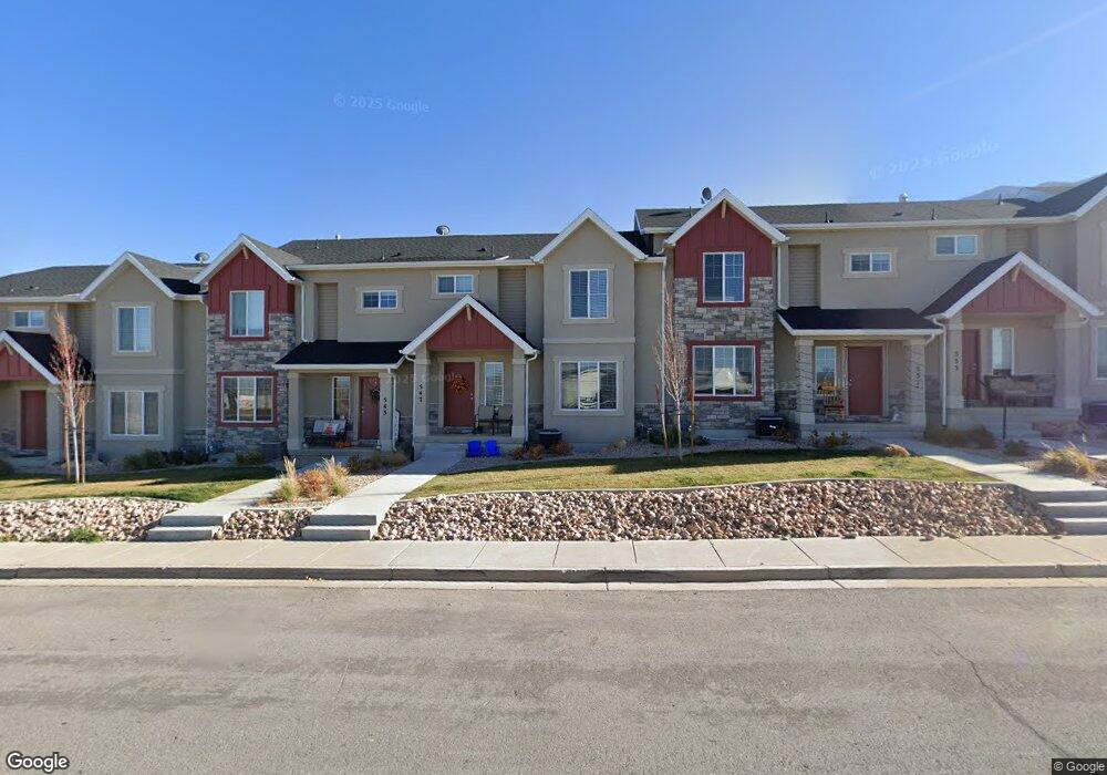 547 S 120 E, Santaquin, UT 84655 - photo 1