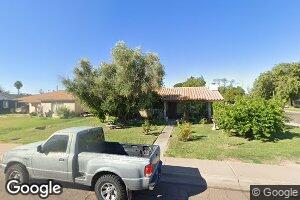 260 S Spencer, Mesa, AZ 85204