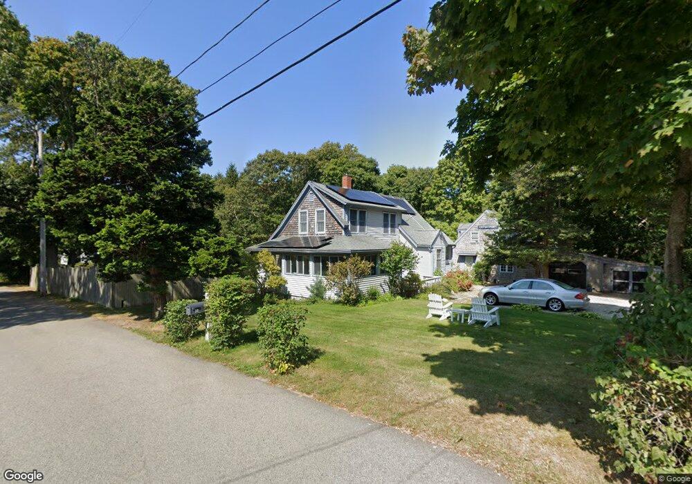 50 Shell Ln, Cotuit, MA 02635 - photo 1