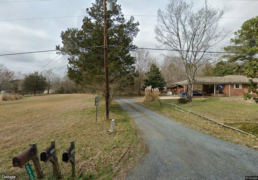 6570 Coltrane Mill Rd, Greensboro, NC 27406 - photo 1