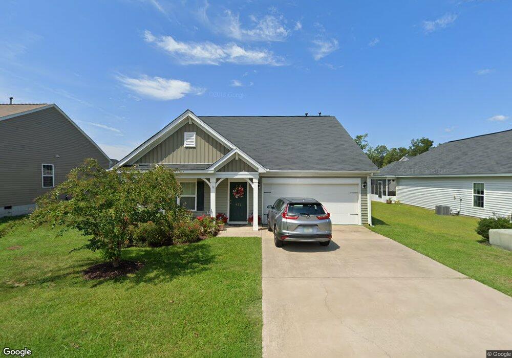 435 Whispering Oak Cir, Chapin, SC 29036 - photo 1