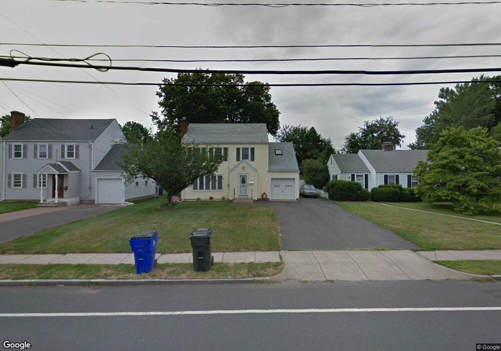 41 Newington Rd, West Hartford, CT 06110 - photo 1