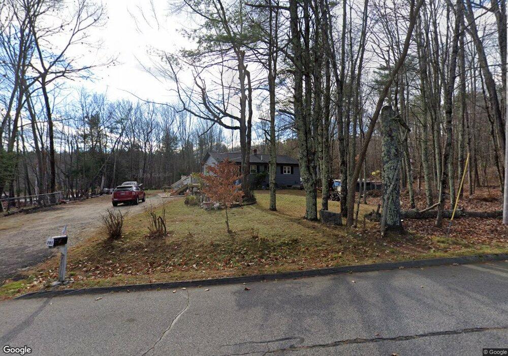 131 Rolling Hills Dr, Standish, ME 04084 - photo 1