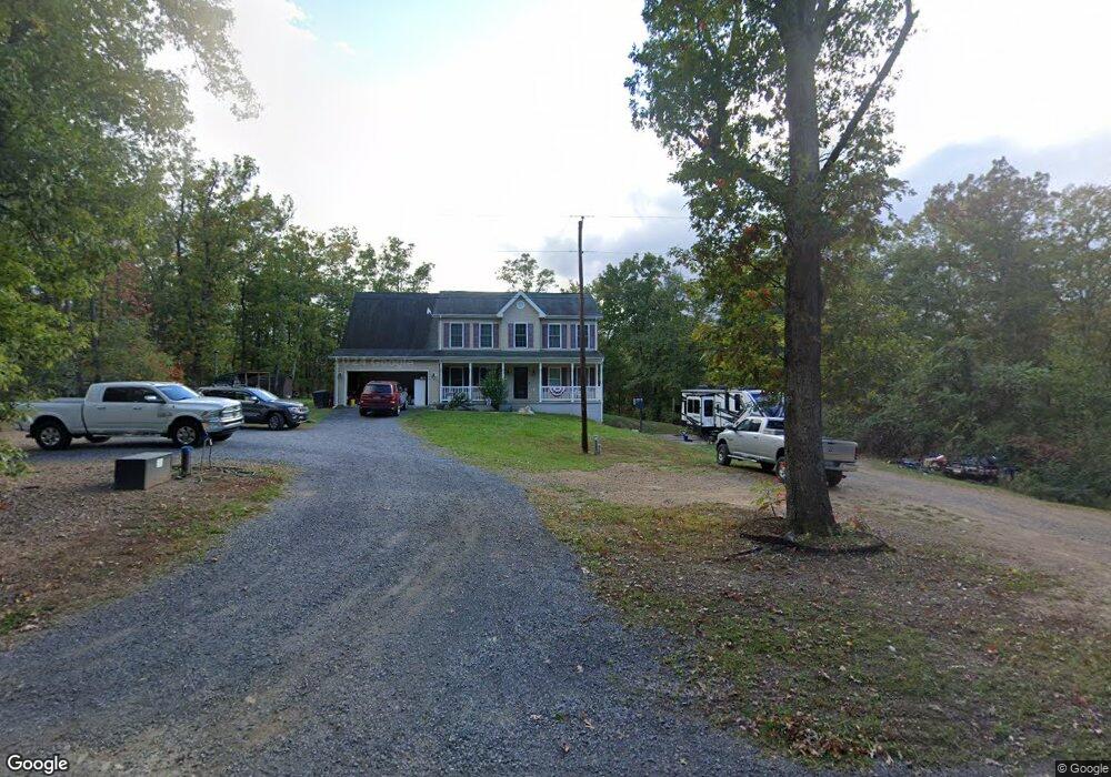 2024 Palmer Rd, Hedgesville, WV 25427 - photo 1