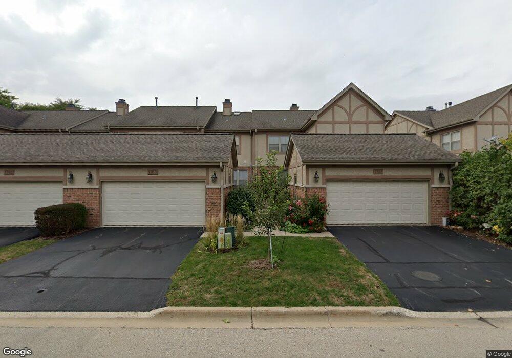 1788 Lancaster Way, Northbrook, IL 60062 - photo 1