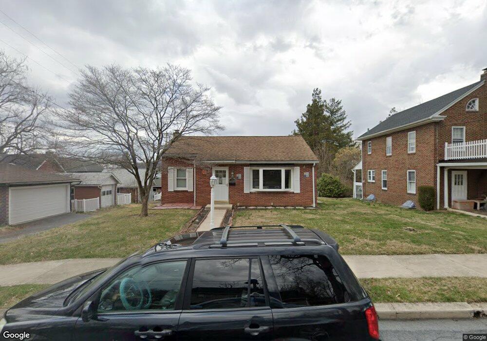 205 2nd St, Reading, PA 19607 - photo 1