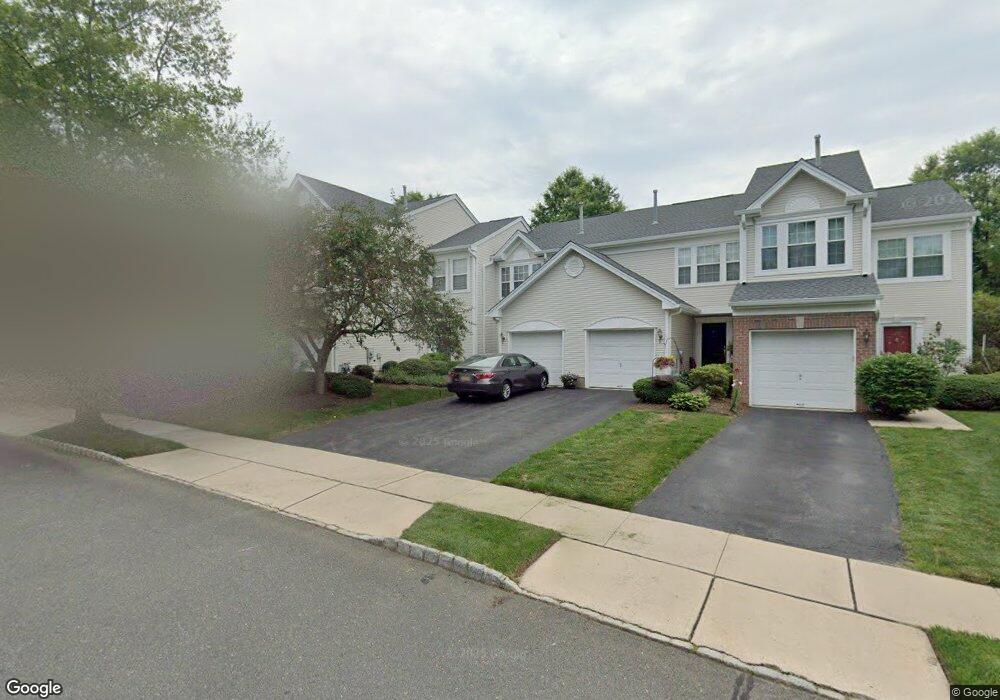 43 Windsor Pond Rd, Princeton Junction, NJ 08550 - photo 1