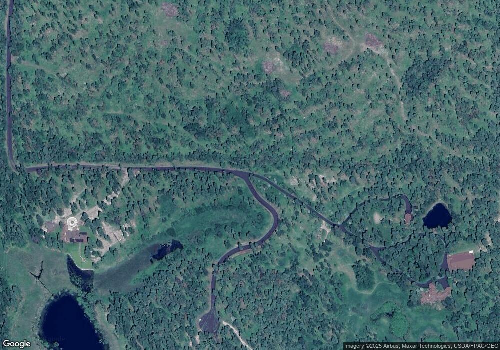 12890 Carney Ranch Rd, Bigfork, MT 59911 - photo 1