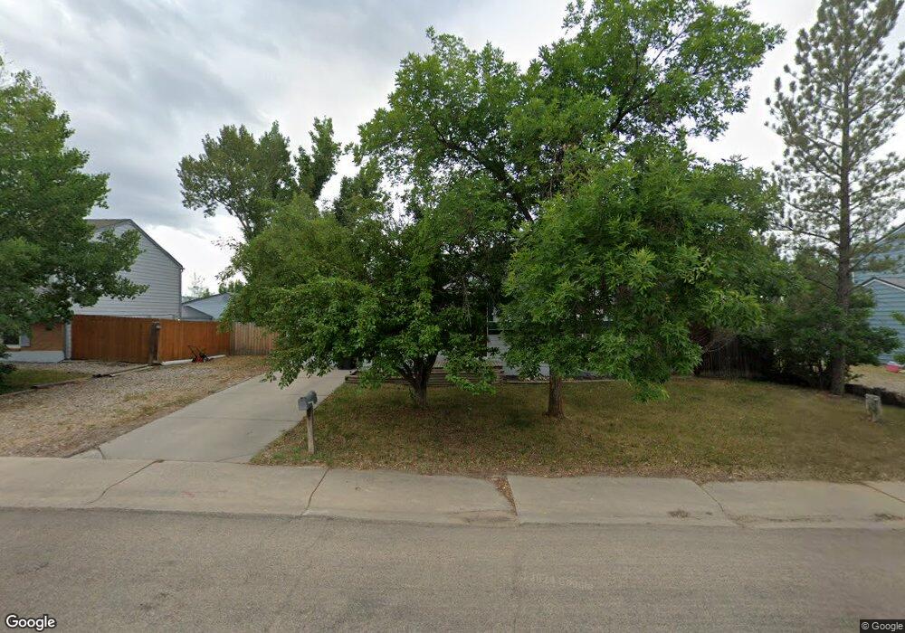 768 Riford Rd, Craig, CO 81625 - photo 1