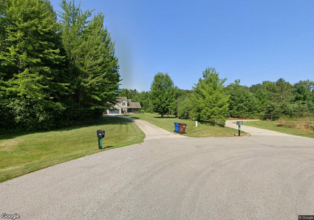 Lot 2 Greystone Place, Midland, MI 48642 - photo 1