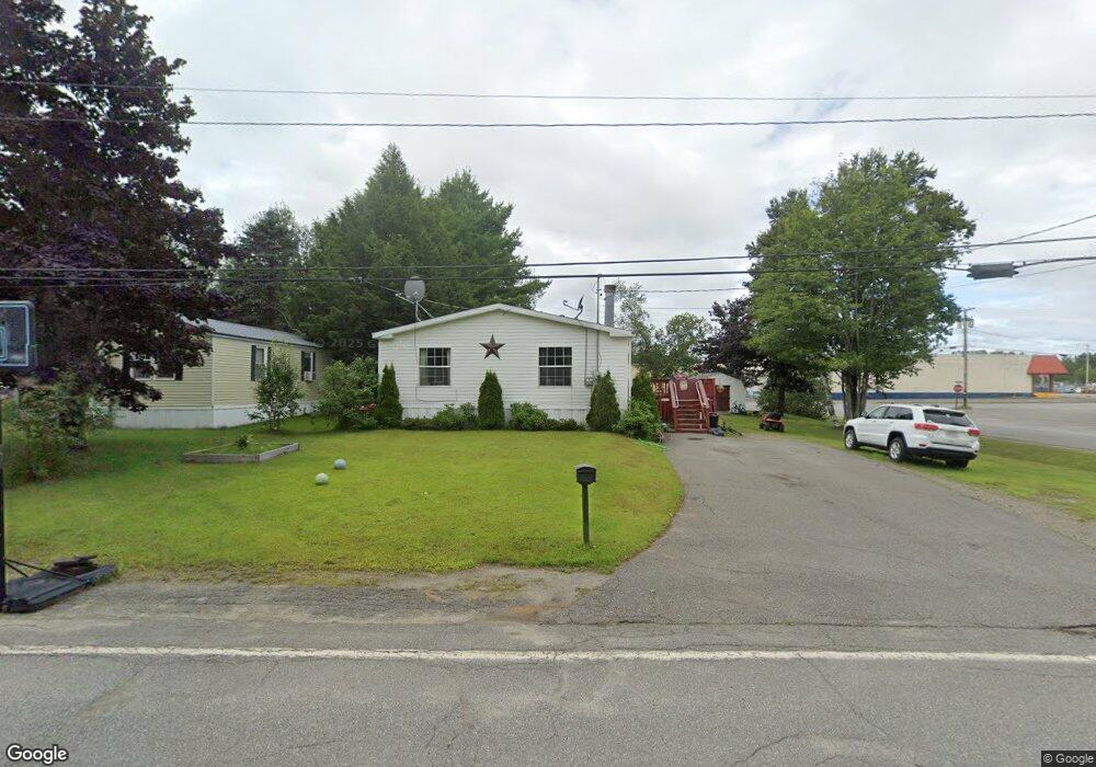 222 Pamola Park, Millinocket, ME 04462 - photo 1