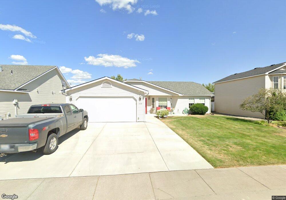 1118 William St, Medical Lake, WA 99022 - photo 1