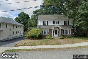 51 Irving St, Waltham, MA 02451