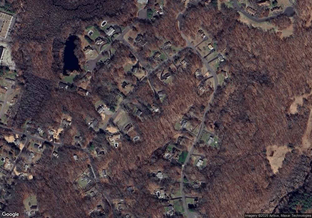 34 Melon Patch Ln, Monroe, CT 06468 - photo 1