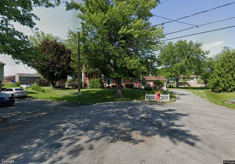 65 Jeffries Ct, Chambersburg, PA 17202 - photo 1