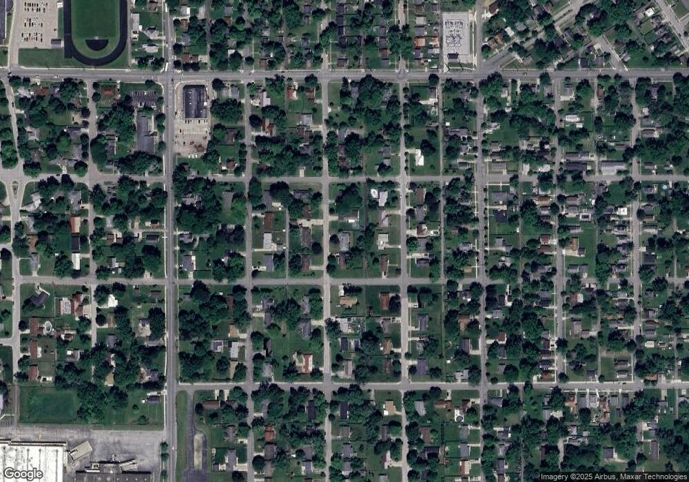 2220 Frances Ave, Elkhart, IN 46517 - photo 1