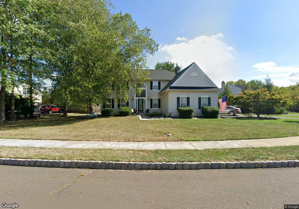 4590 Deep Creek Way, Doylestown, PA 18902 - photo 1