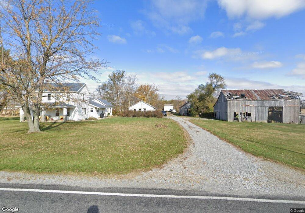 13287 National Rd, Wapakoneta, OH 45895 - photo 1