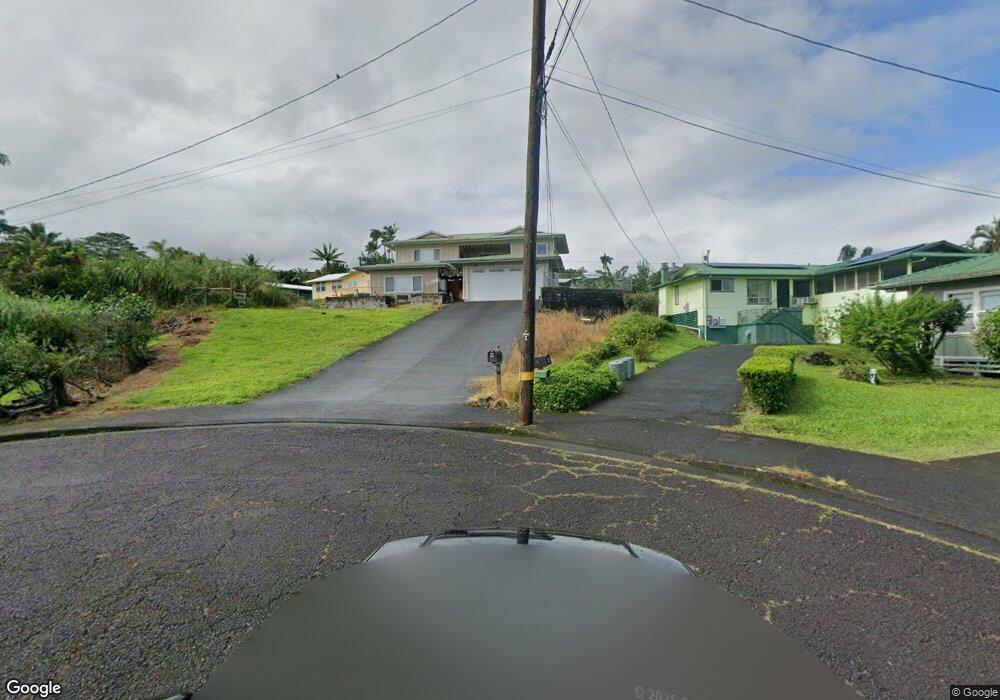 58 Manu Place unit 1051, Hilo, HI 96720 - photo 1