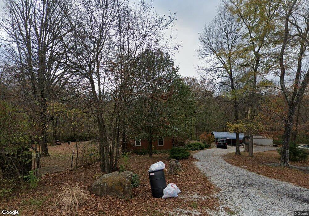 11391 SE Campbell Rd, West Fork, AR 72774 - photo 1