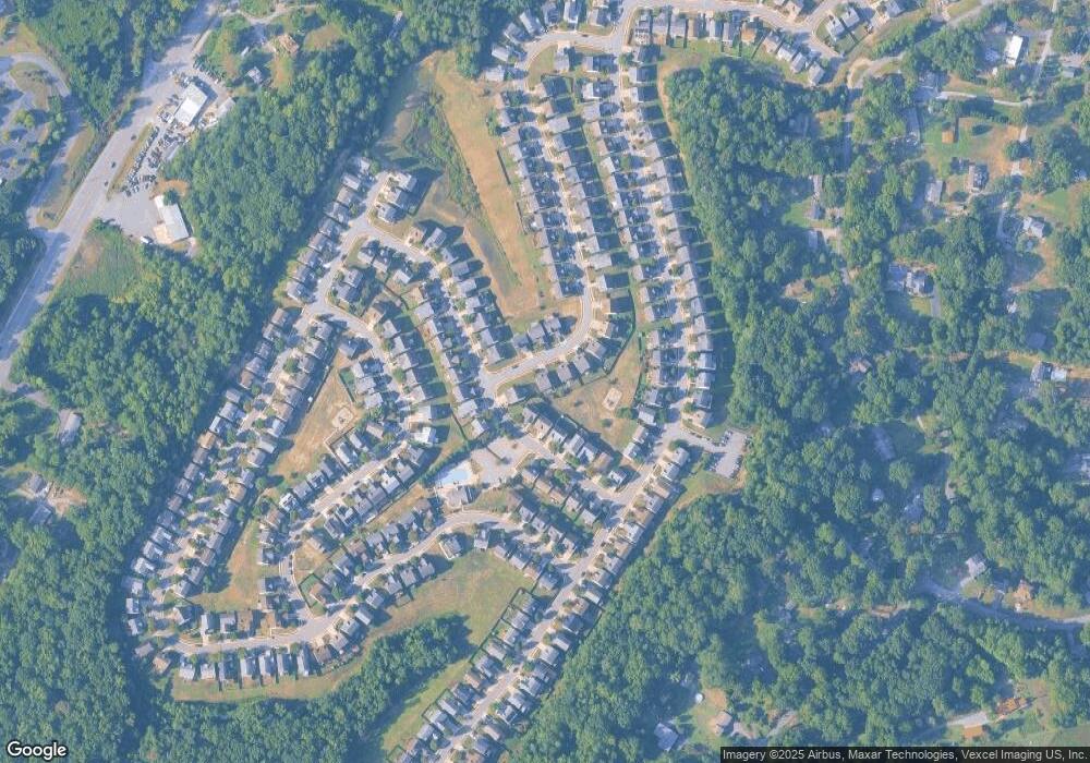 4 Everglades Ln, Stafford, VA 22554 - photo 1