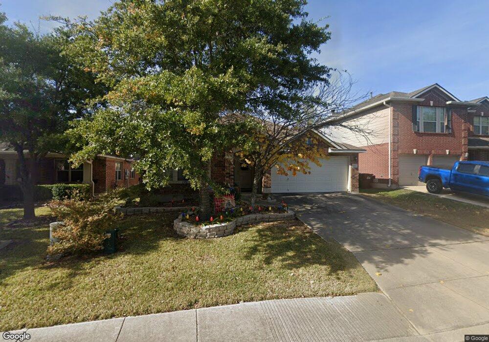 3615 Sumantra Cliff, San Antonio, TX 78261 - photo 1