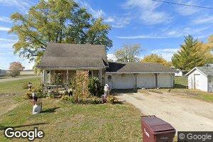 102 N Francis St, Bryant, IN 47326