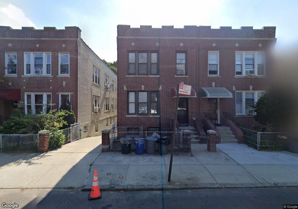 3241 45th St, Long Island City, NY 11103 - photo 1