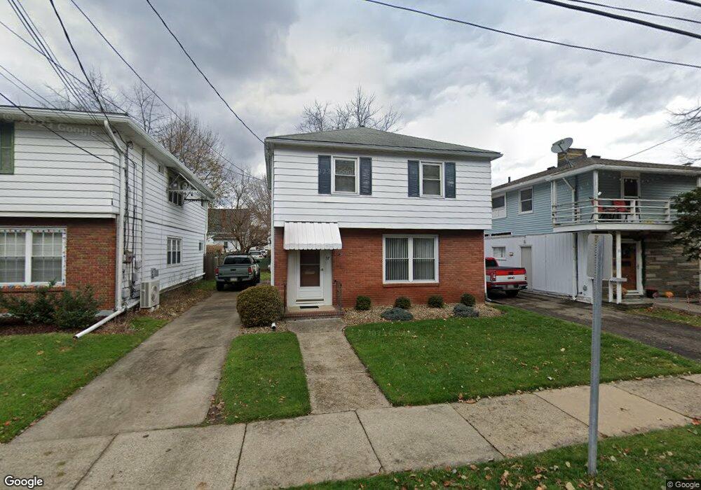 57 N Dawes Ave, Kingston, PA 18704 - photo 1