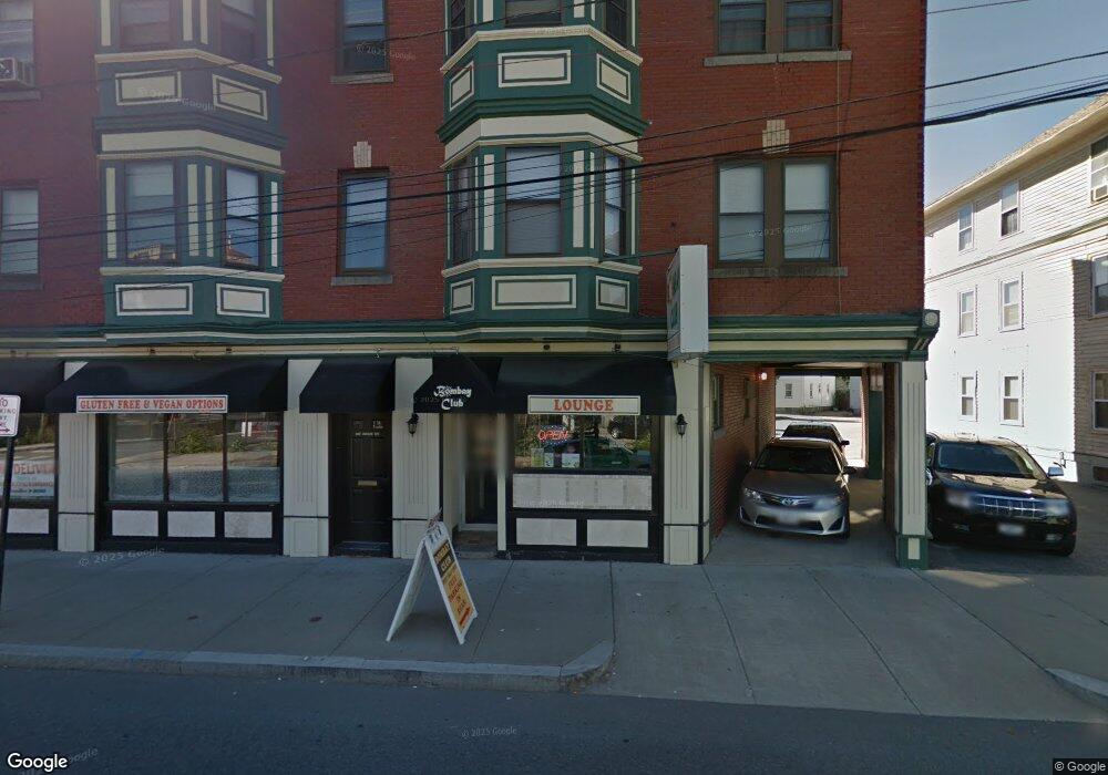 145 Dean St, Providence, RI 02903 - photo 1