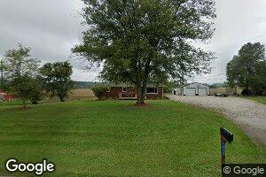 7845 Clover Valley Rd NW, Ramsey, IN 47166