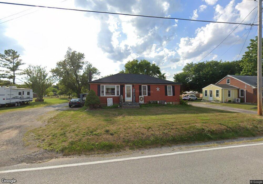 34 Locust St, Gettysburg, PA 17325 - photo 1