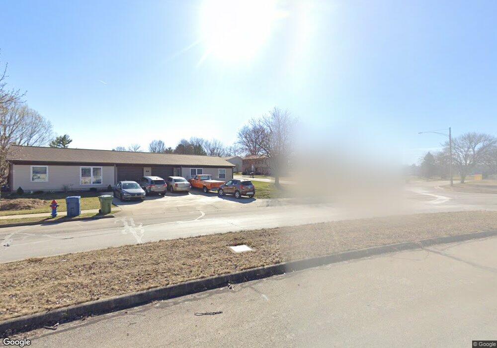 157 Greenwood Blvd unit 157B, Marysville, OH 43040 - photo 1