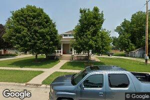 806 Market St, Gowrie, IA 50543