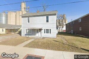 218 W Lincoln Ave, Ada, OH 45810