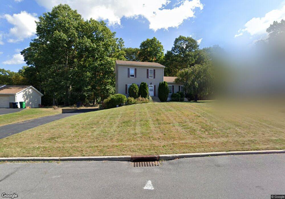 23 Maine Dr, Newburgh, NY 12550 - photo 1