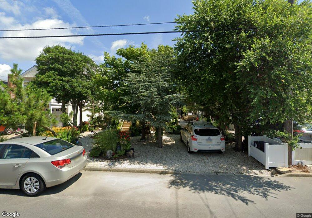 219 W 21st St, Ship Bottom, NJ 08008 - photo 1