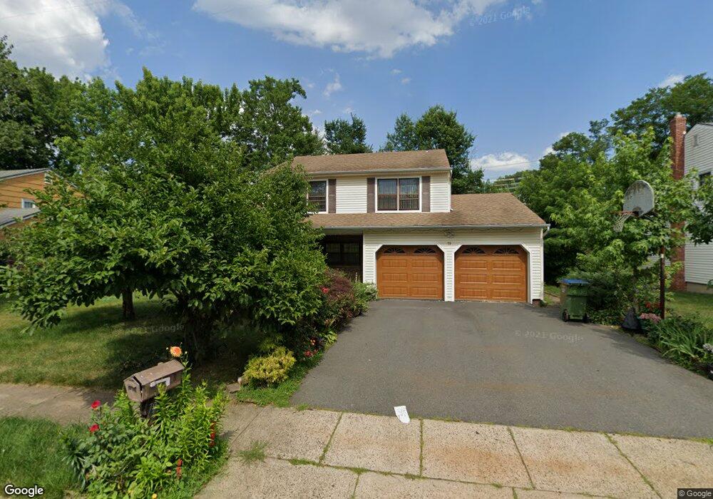 79 Stratford Cir, Edison, NJ 08820 - photo 1