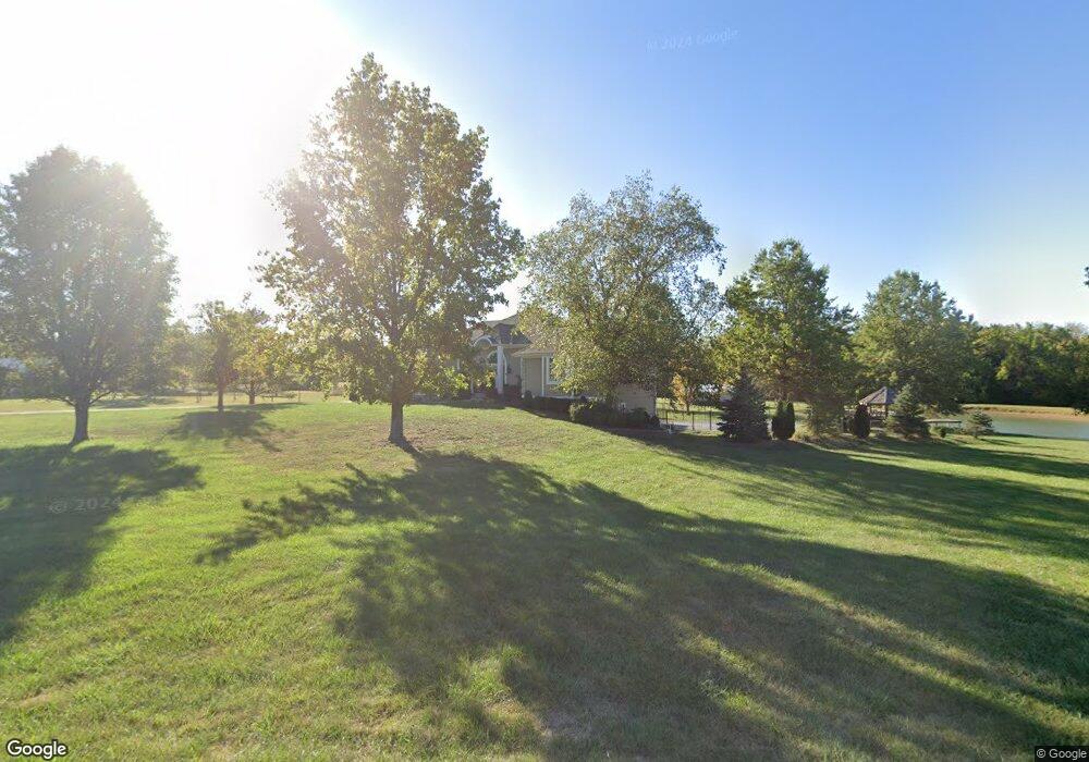 14101 E 198th St, Peculiar, MO 64078 - photo 1