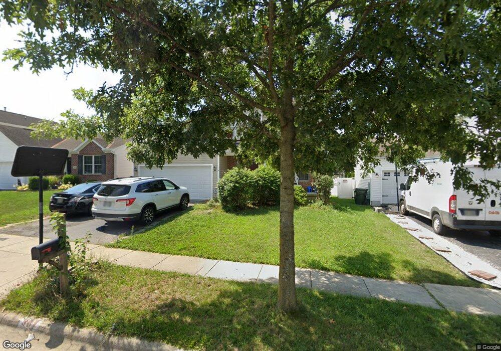 987 Tenbrook Place unit 43, Columbus, OH 43228 - photo 1