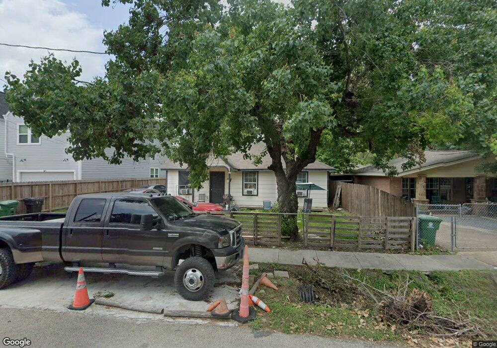 507 Neyland St, Houston, TX 77022 - photo 1