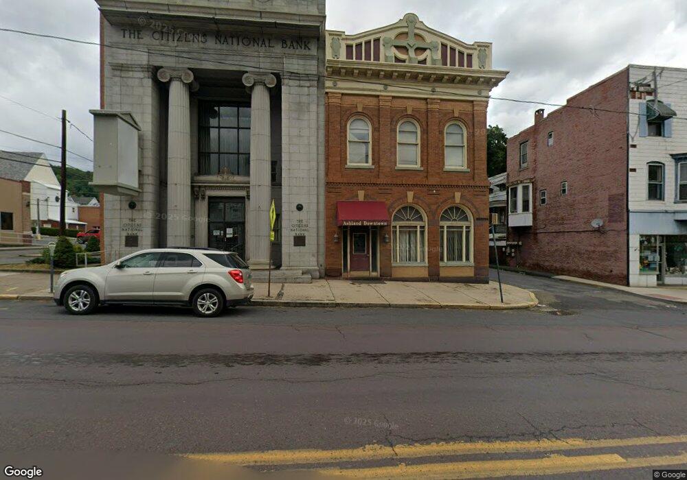 733 Centre St, Ashland, PA 17921 - photo 1