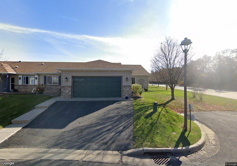 402 Fieldcrest Ln, Sartell, MN 56377 - photo 1