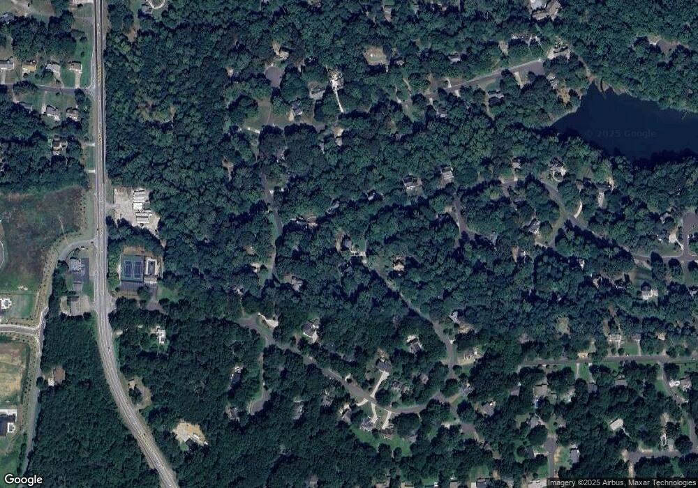 135 Plantation Trace, Woodstock, GA 30188 - photo 1