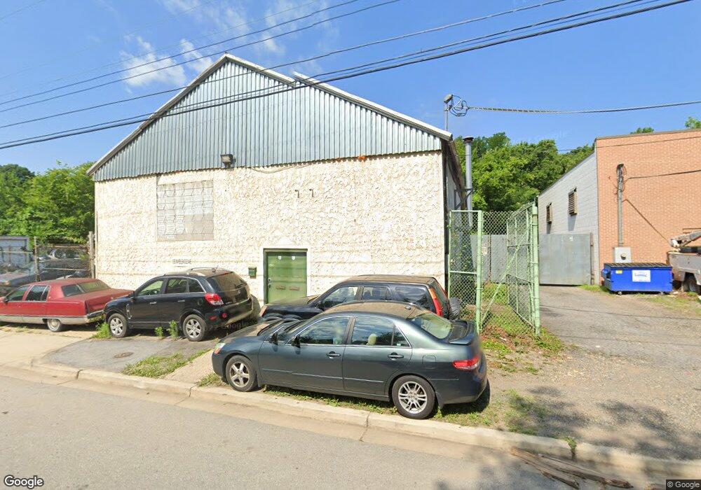 1350 Marblewood Ave, Capitol Heights, MD 20743 - photo 1